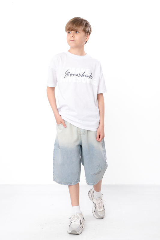 Бриджі для хлопчика (підліткові)